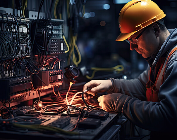 FAQ about electrical services